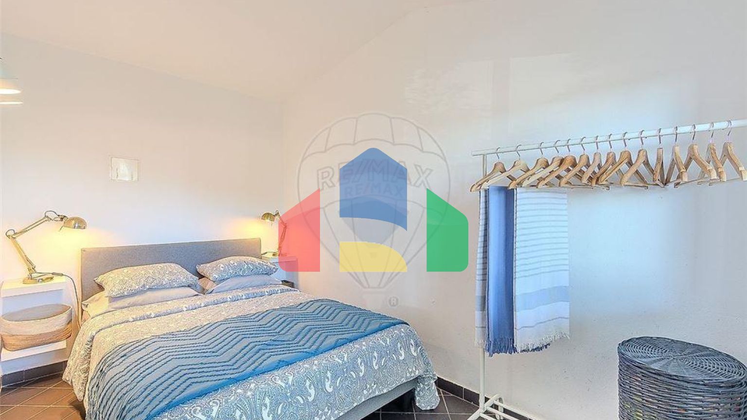 Residential - Condo/Apartment - T1 - Albufeira e Olhos de Água, Albufeira - PT