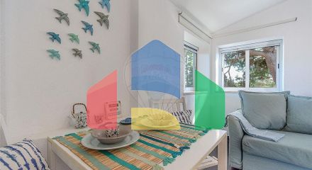 Residential - Condo/Apartment - T1 - Albufeira e Olhos de Água, Albufeira - PT