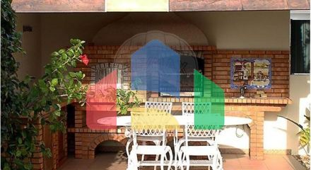 Residential - Single Family Home - T5 - Albufeira e Olhos de Água, Albufeira - PT