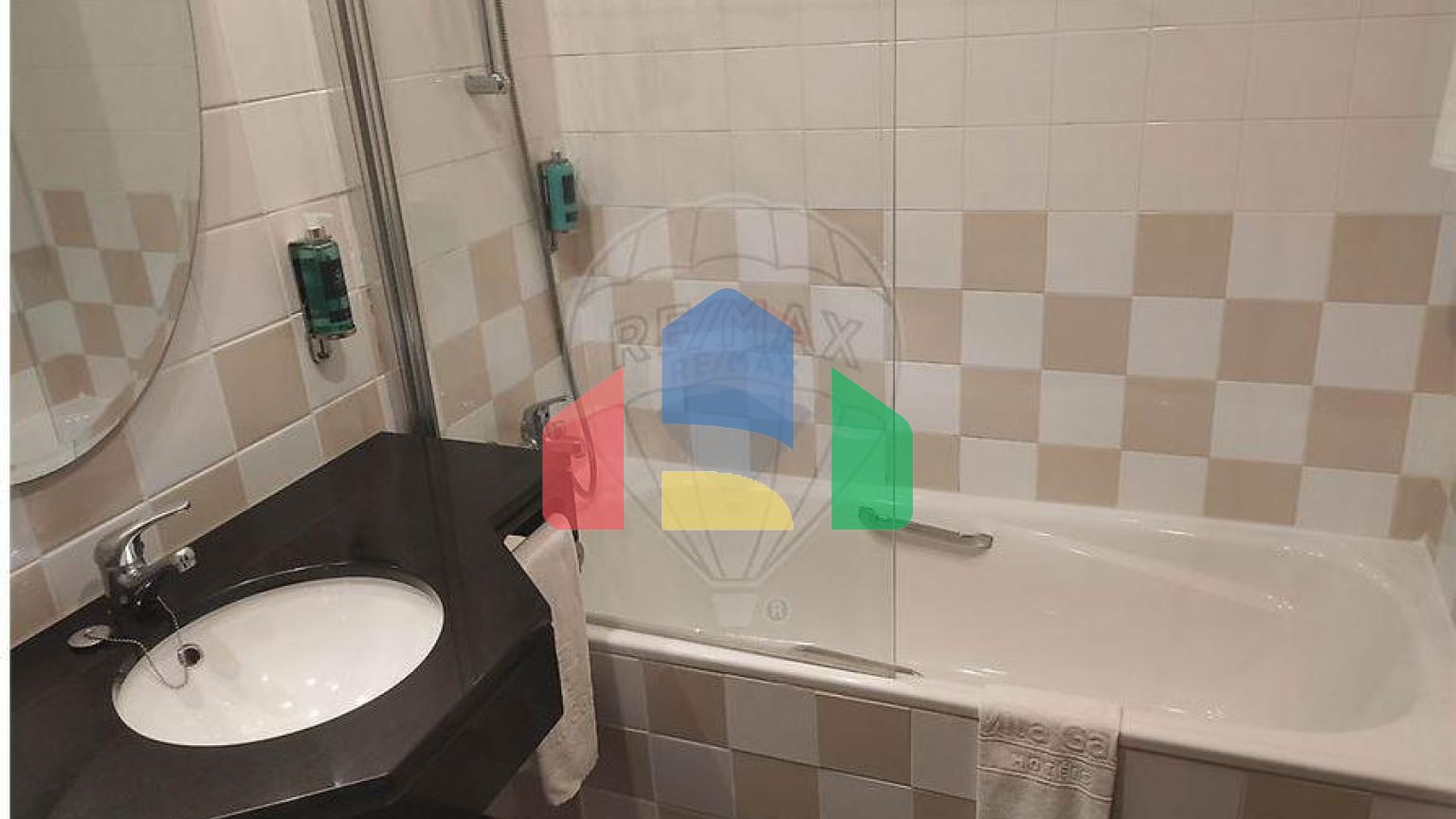 Residential - Condo/Apartment - T2 - Albufeira e Olhos de Água, Albufeira - PT