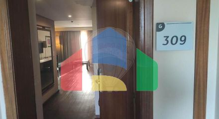 Residential - Condo/Apartment - T2 - Albufeira e Olhos de Água, Albufeira - PT