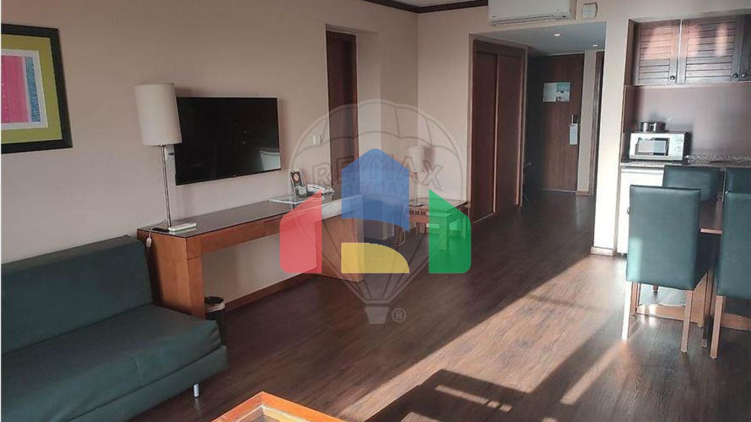 Residential - Condo/Apartment - T2 - Albufeira e Olhos de Água, Albufeira - PT