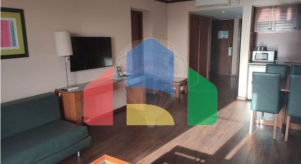 Residential - Condo/Apartment - T2 - Albufeira e Olhos de Água, Albufeira - PT