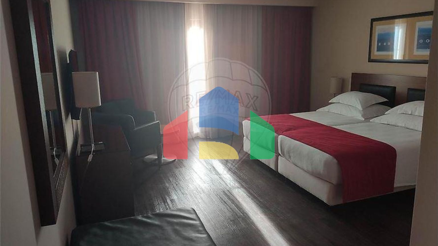 Residential - Condo/Apartment - T2 - Albufeira e Olhos de Água, Albufeira - PT