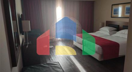 Residential - Condo/Apartment - T2 - Albufeira e Olhos de Água, Albufeira - PT