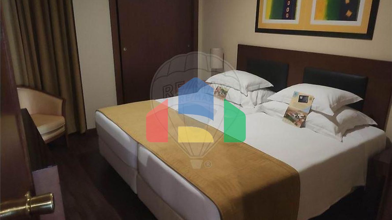 Residential - Condo/Apartment - T2 - Albufeira e Olhos de Água, Albufeira - PT