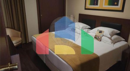 Residential - Condo/Apartment - T2 - Albufeira e Olhos de Água, Albufeira - PT