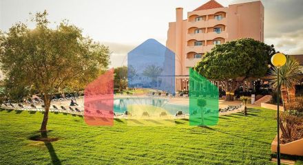 Residential - Condo/Apartment - T2 - Albufeira e Olhos de Água, Albufeira - PT