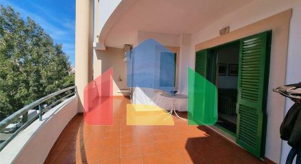 Residential - Condo/Apartment - T2 - Albufeira e Olhos de Água, Albufeira - PT