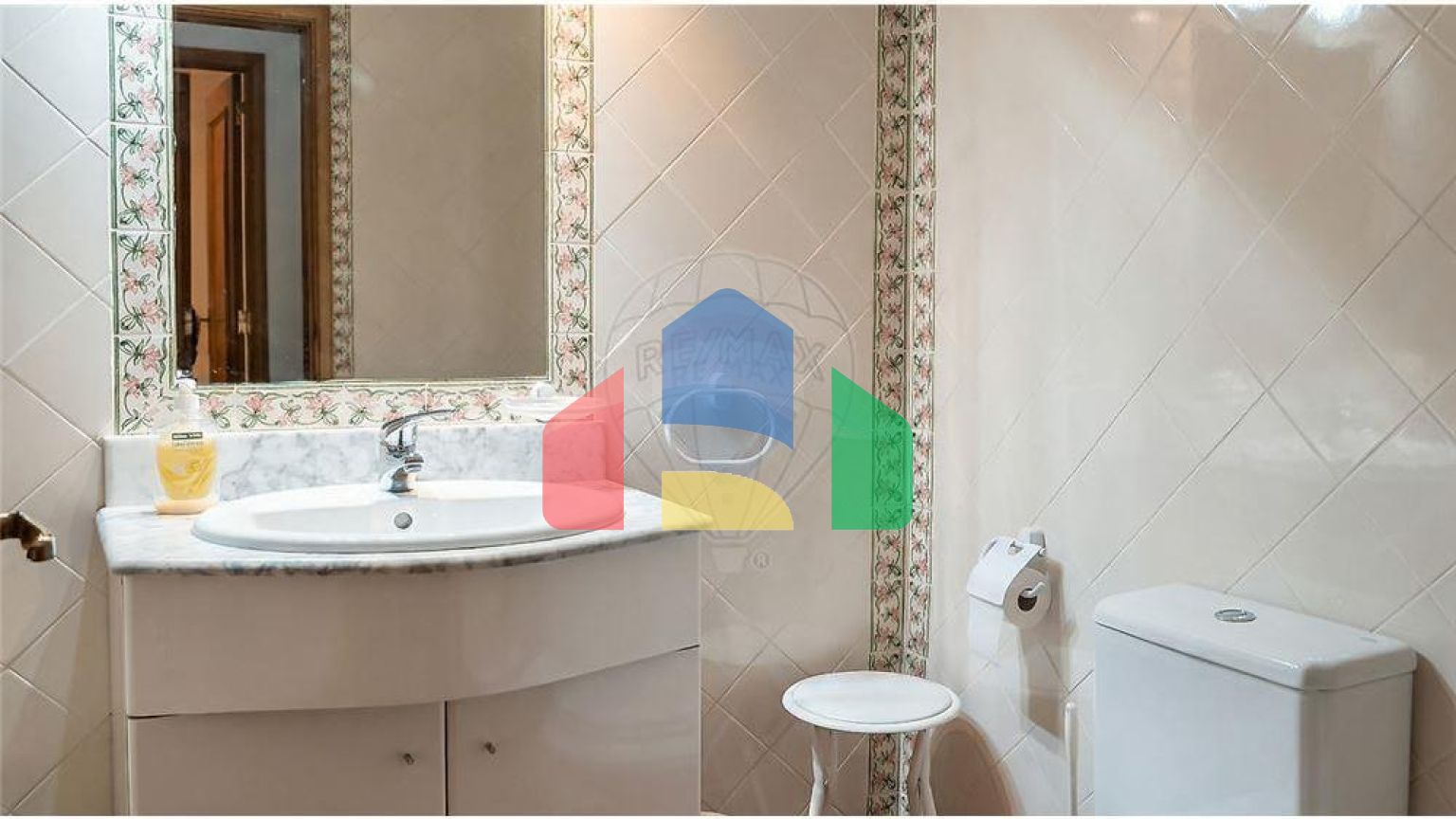 Residential - Condo/Apartment - T2 - Albufeira e Olhos de Água, Albufeira - PT