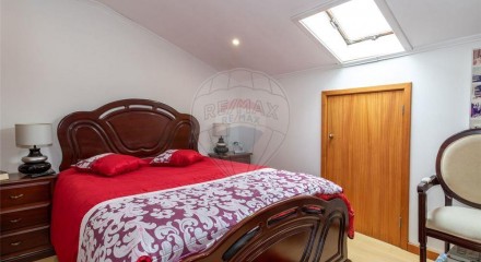 Residential - Single Family Home - T3 - Rabo de Peixe, Ribeira Grande - PT