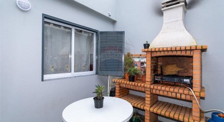 Residential - Single Family Home - T3 - Rabo de Peixe, Ribeira Grande - PT