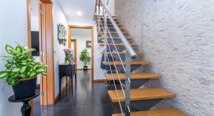 Residential - Single Family Home - T3 - Rabo de Peixe, Ribeira Grande - PT