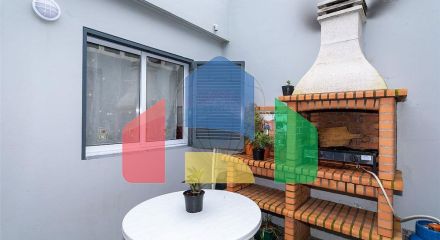 Residential - Single Family Home - T3 - Rabo de Peixe, Ribeira Grande - PT