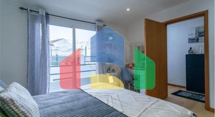 Residential - Single Family Home - T3 - Rabo de Peixe, Ribeira Grande - PT