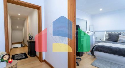 Residential - Single Family Home - T3 - Rabo de Peixe, Ribeira Grande - PT