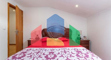 Residential - Single Family Home - T3 - Rabo de Peixe, Ribeira Grande - PT