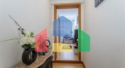 Residential - Single Family Home - T3 - Rabo de Peixe, Ribeira Grande - PT