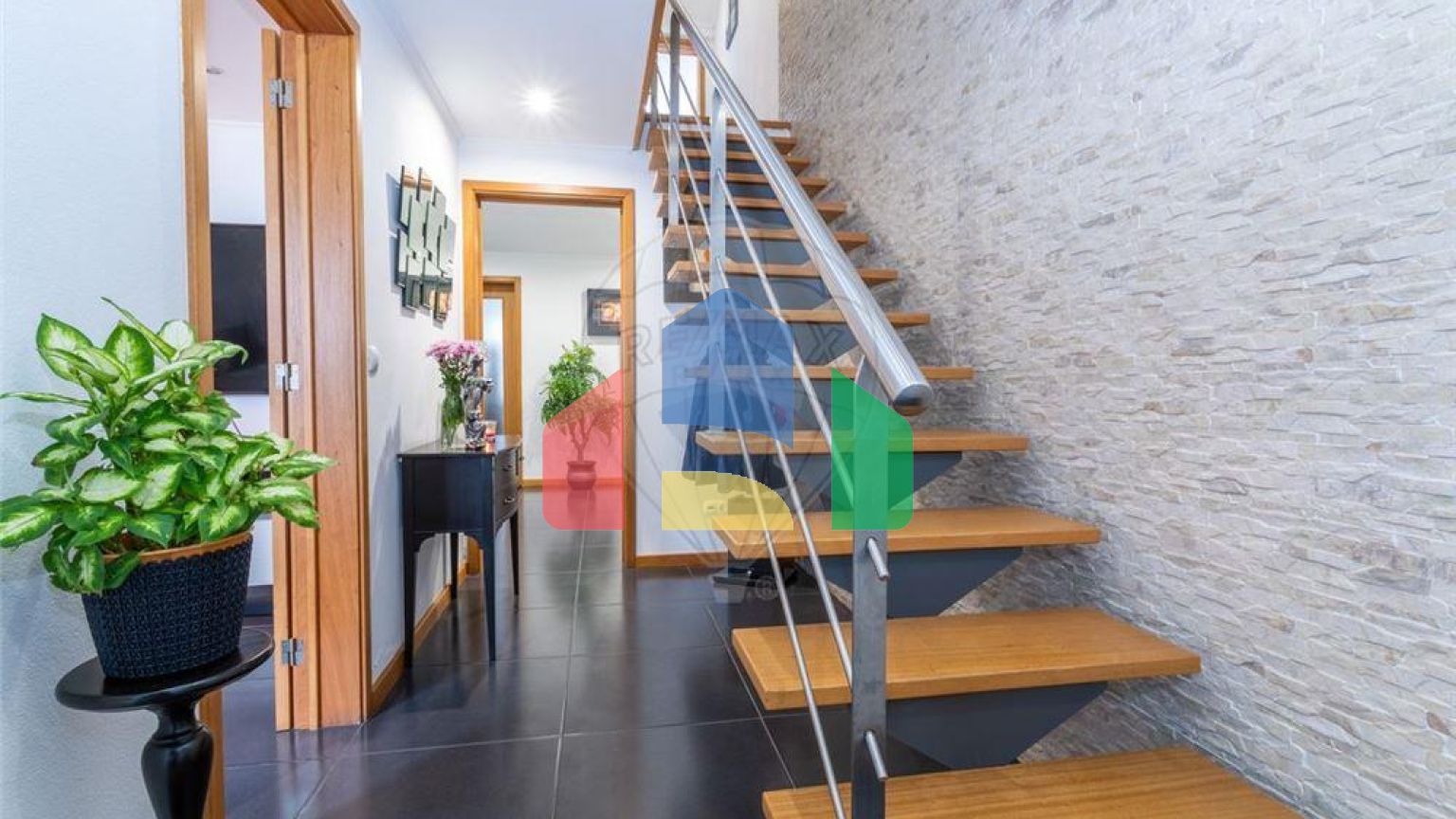 Residential - Single Family Home - T3 - Rabo de Peixe, Ribeira Grande - PT