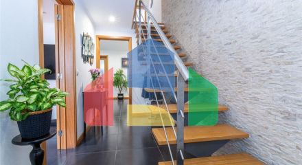 Residential - Single Family Home - T3 - Rabo de Peixe, Ribeira Grande - PT