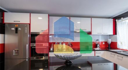 Residential - Single Family Home - T3 - Rabo de Peixe, Ribeira Grande - PT