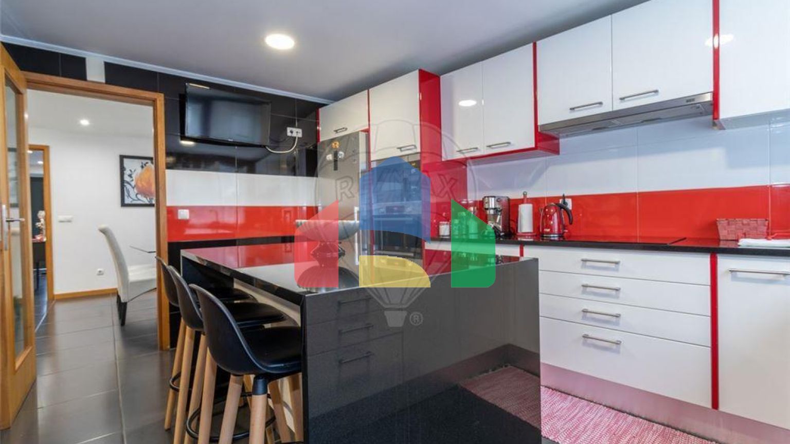 Residential - Single Family Home - T3 - Rabo de Peixe, Ribeira Grande - PT