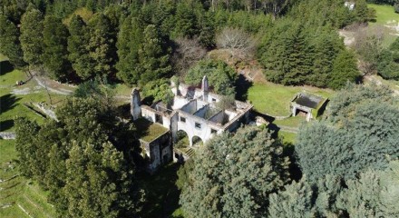 Residential - Farm - Canas de Senhorim, Nelas - PT