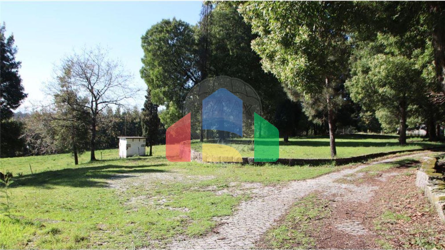 Residential - Farm - Canas de Senhorim, Nelas - PT