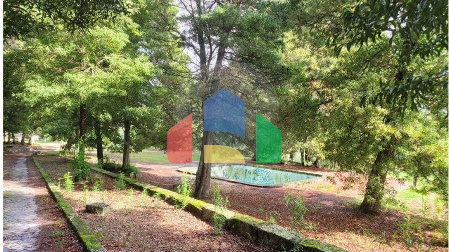 Residential - Farm - Canas de Senhorim, Nelas - PT