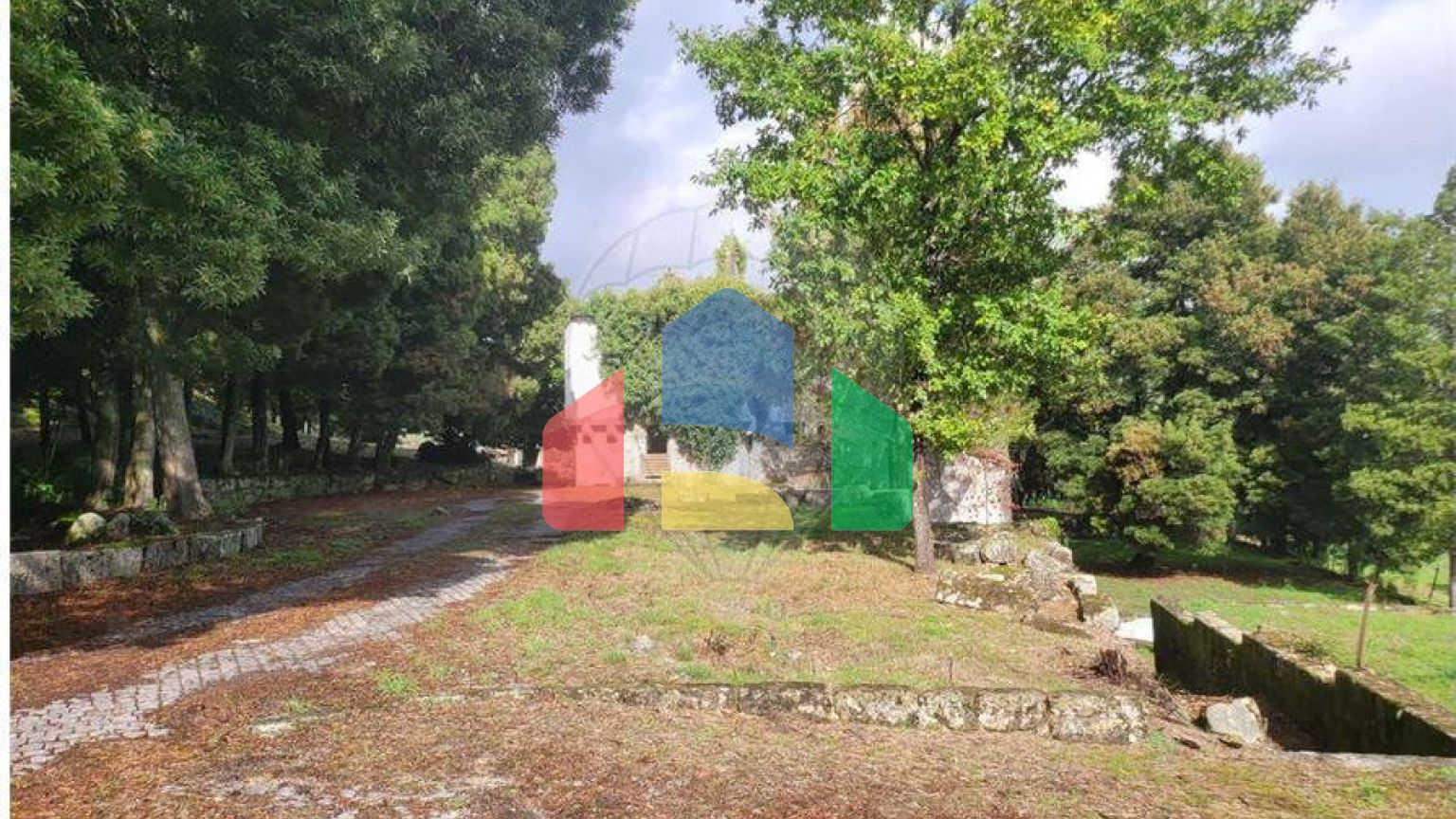 Residential - Farm - Canas de Senhorim, Nelas - PT