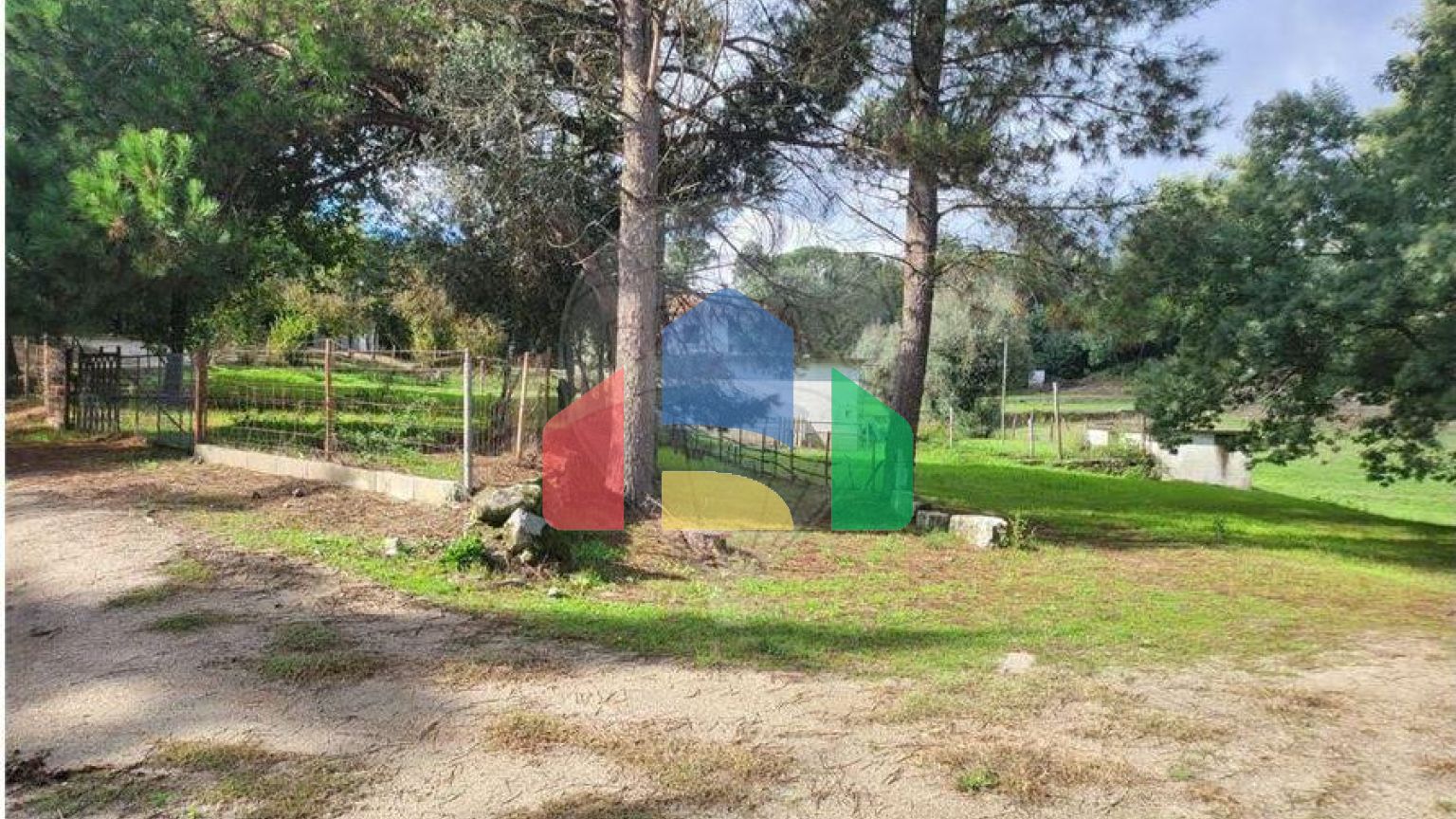 Residential - Farm - Canas de Senhorim, Nelas - PT