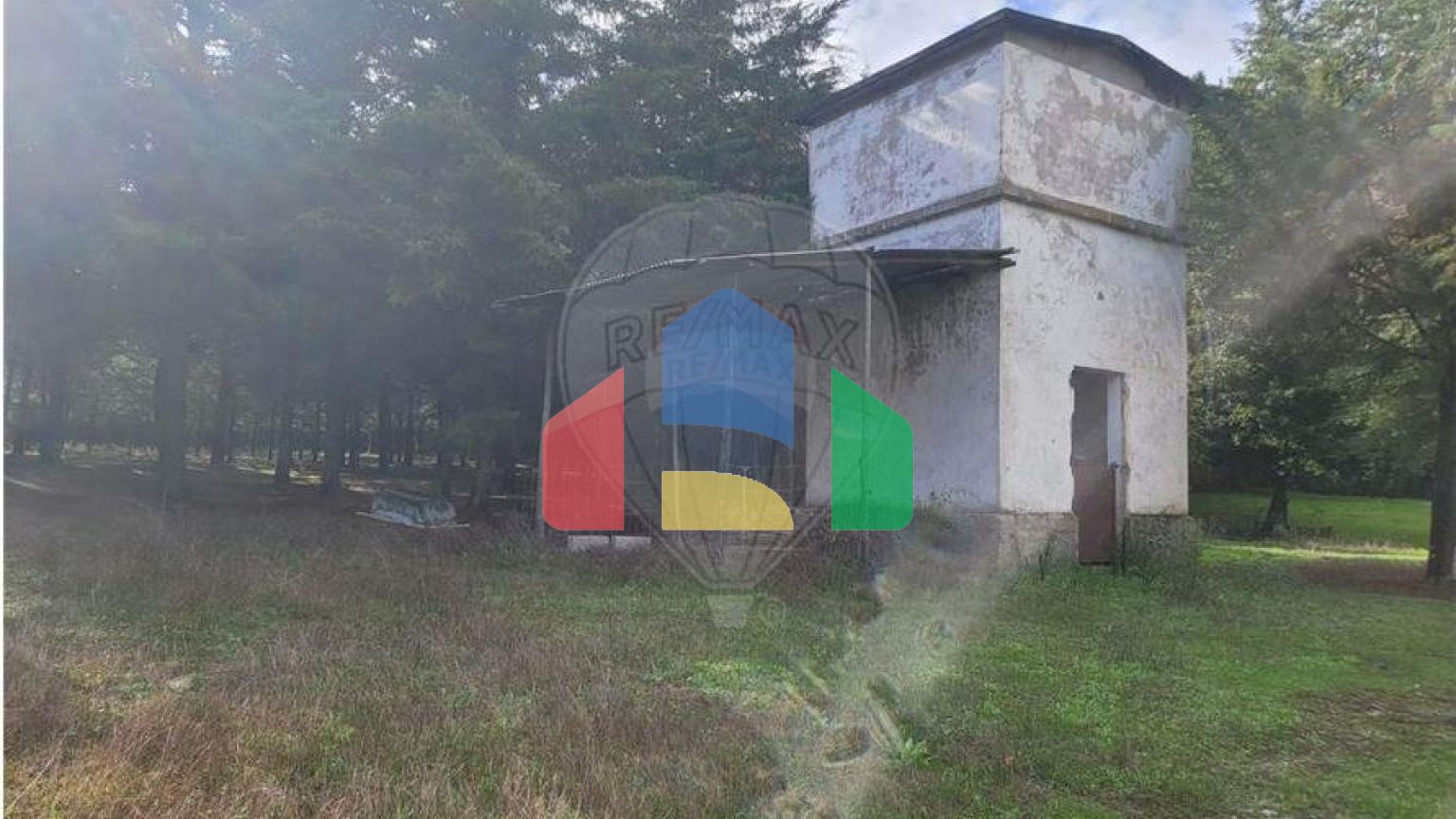 Residential - Farm - Canas de Senhorim, Nelas - PT