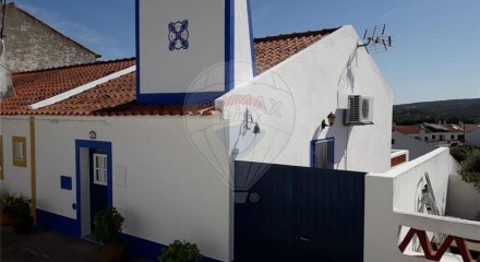 Residential - Single Family Home - T2 - S.Sebastião da Giesteira e Nossa Sra da Boa Fé, Évora - PT