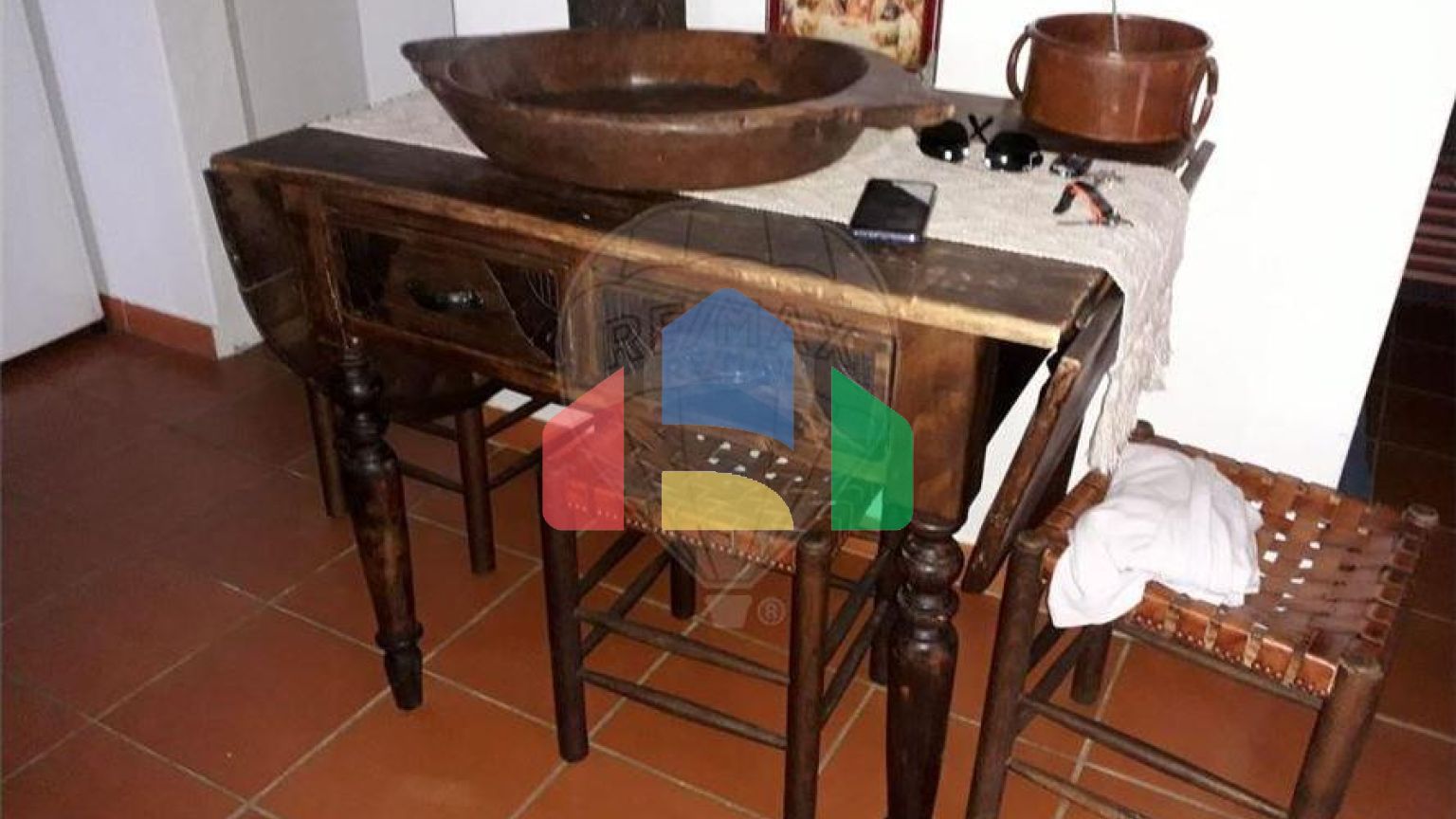 Residential - Single Family Home - T2 - S.Sebastião da Giesteira e Nossa Sra da Boa Fé, Évora - PT