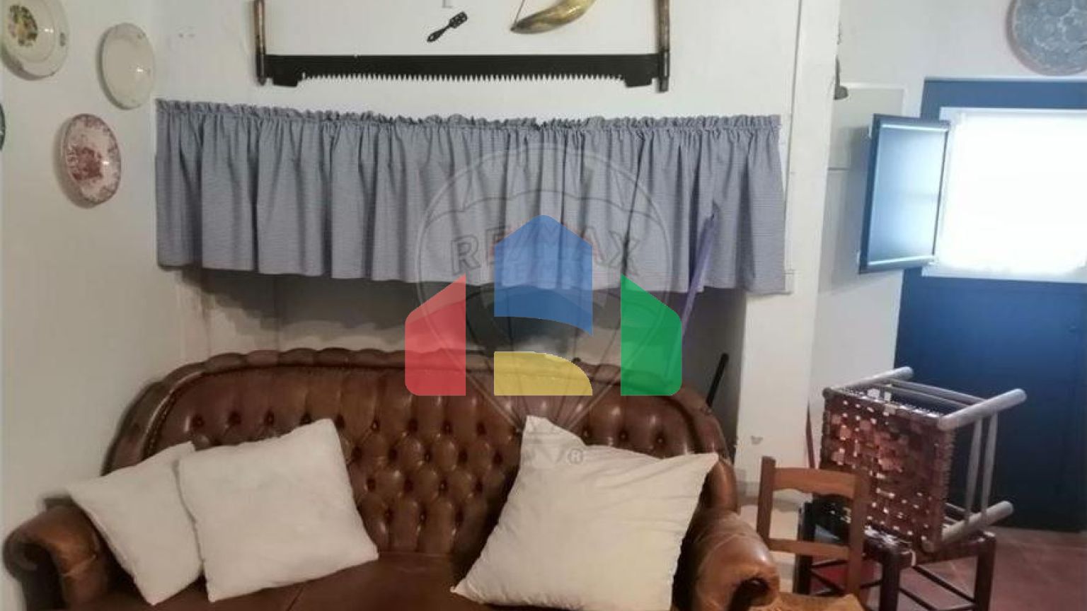 Residential - Single Family Home - T2 - S.Sebastião da Giesteira e Nossa Sra da Boa Fé, Évora - PT