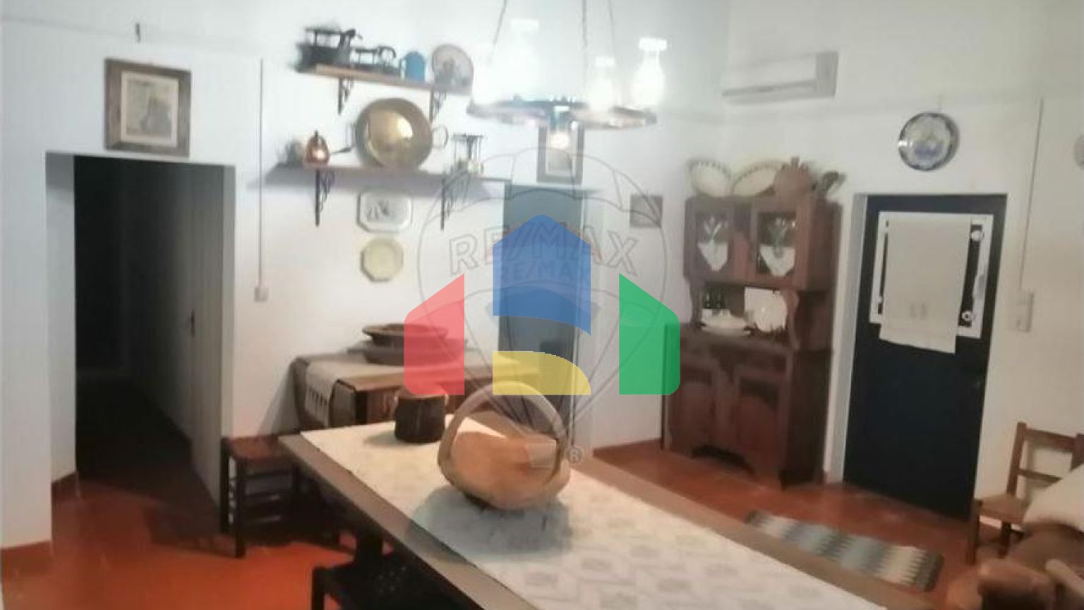 Residential - Single Family Home - T2 - S.Sebastião da Giesteira e Nossa Sra da Boa Fé, Évora - PT