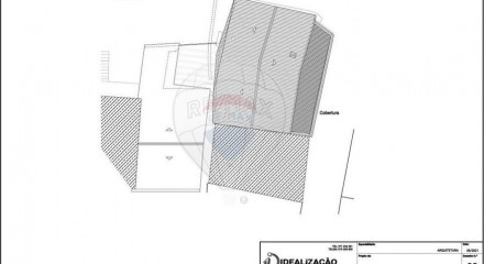 Residential - Single Family Home - T3 - Vale de Estrela, Guarda - PT