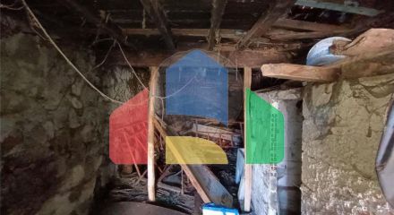 Residential - Single Family Home - T3 - Vale de Estrela, Guarda - PT