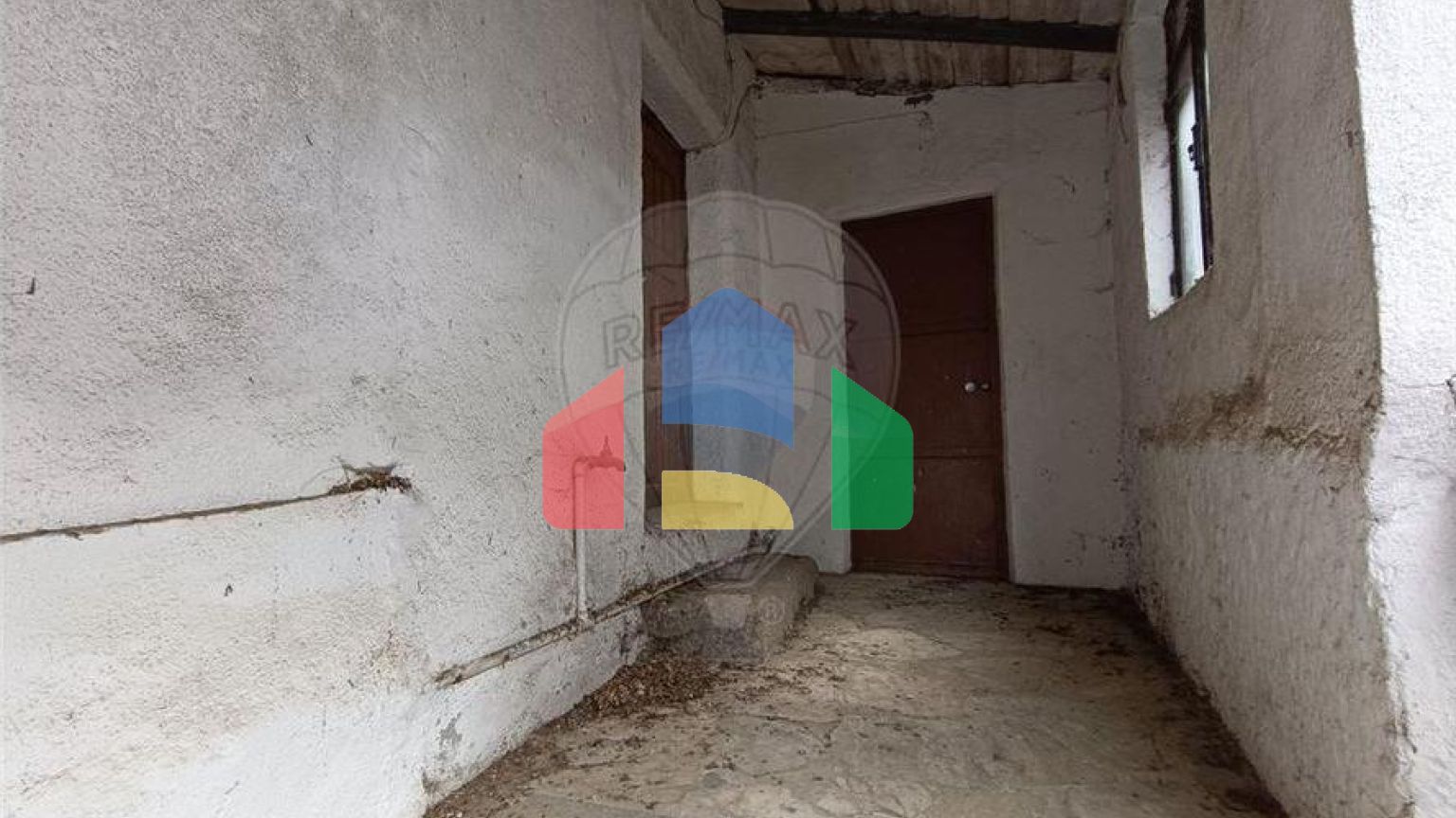 Residential - Single Family Home - T3 - Vale de Estrela, Guarda - PT