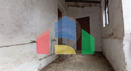 Residential - Single Family Home - T3 - Vale de Estrela, Guarda - PT