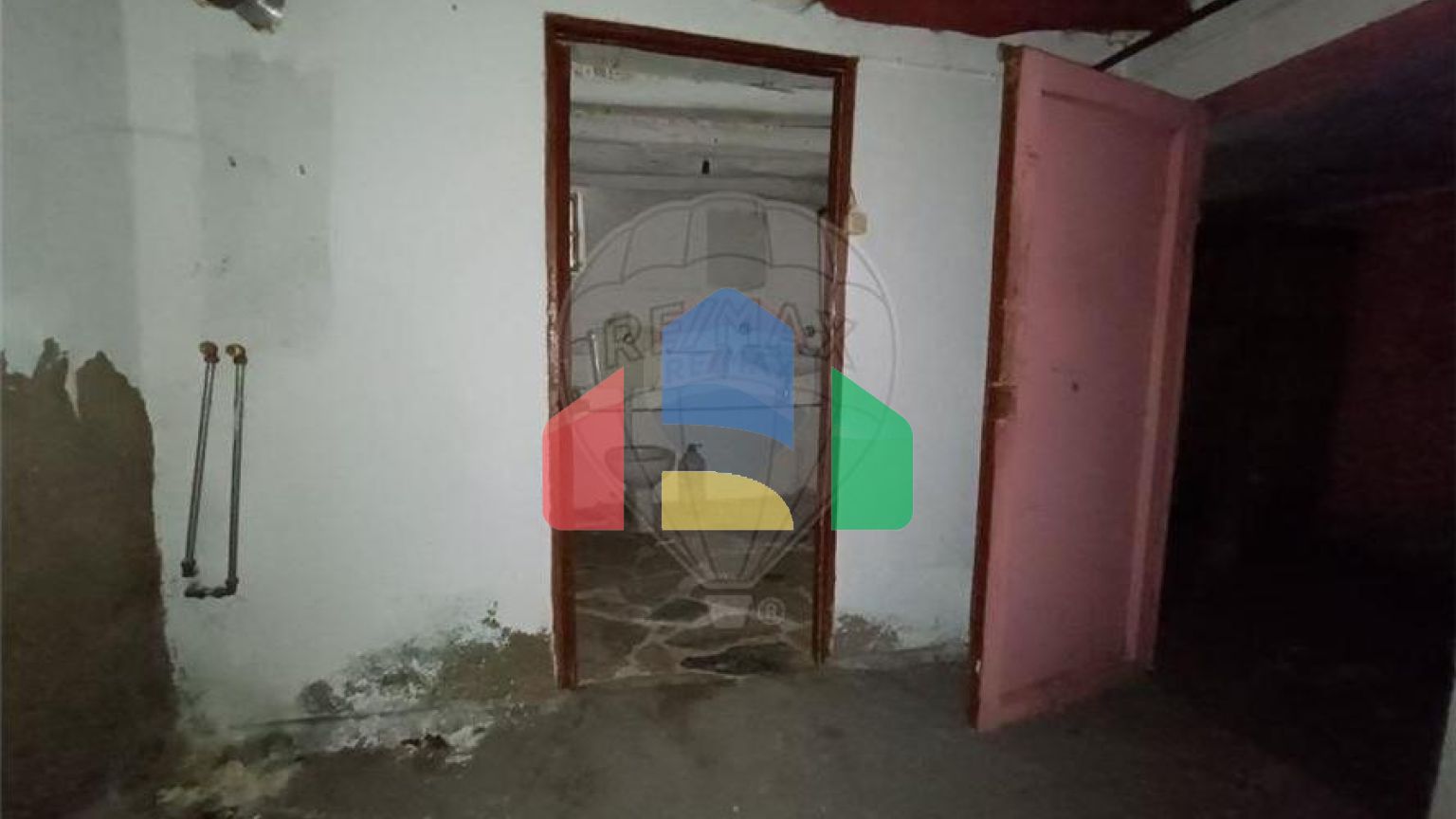 Residential - Single Family Home - T3 - Vale de Estrela, Guarda - PT