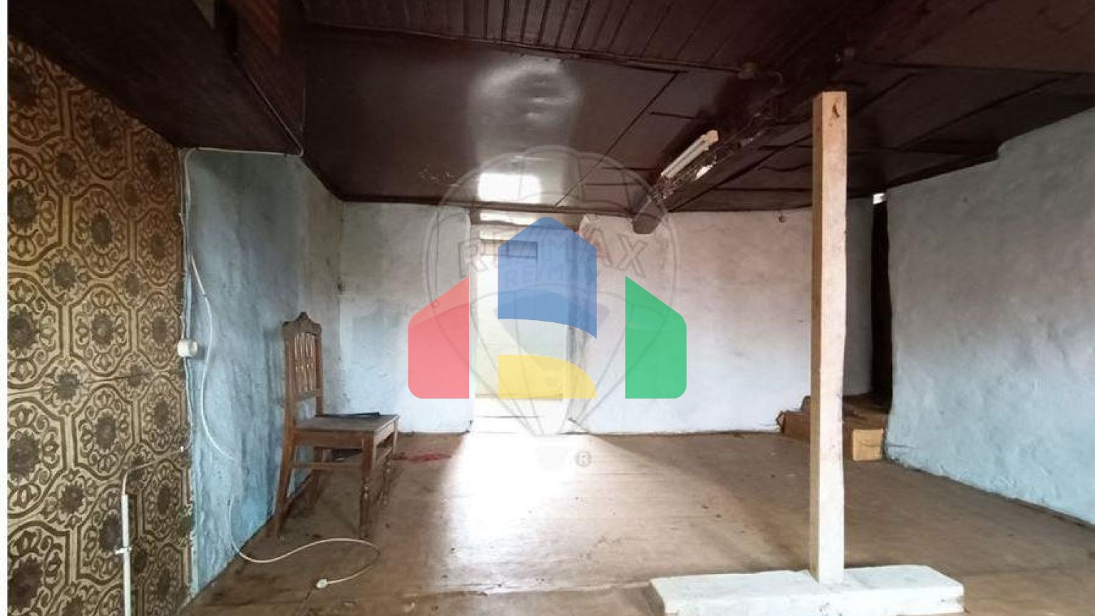 Residential - Single Family Home - T3 - Vale de Estrela, Guarda - PT