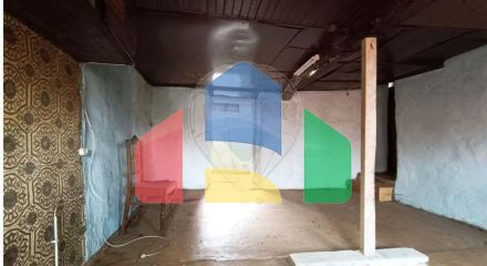 Residential - Single Family Home - T3 - Vale de Estrela, Guarda - PT