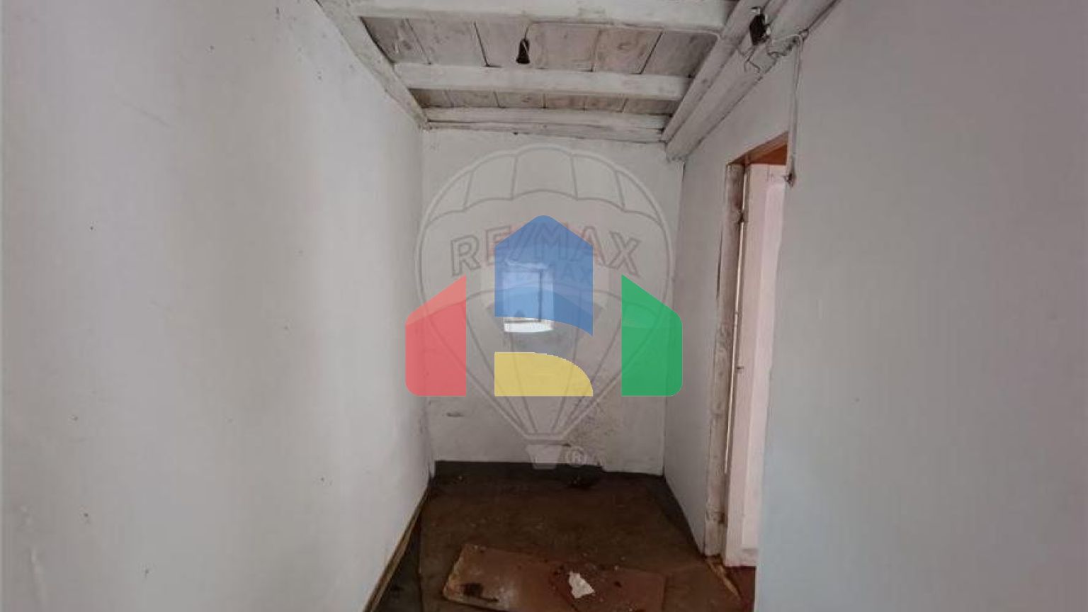 Residential - Single Family Home - T3 - Vale de Estrela, Guarda - PT