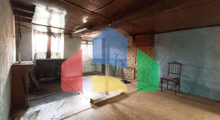 Residential - Single Family Home - T3 - Vale de Estrela, Guarda - PT