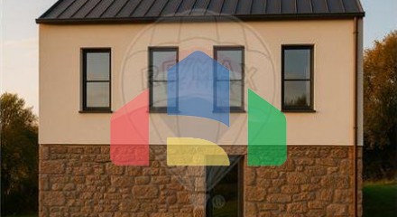Residential - Single Family Home - T3 - Vale de Estrela, Guarda - PT