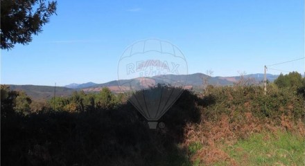 Residential - Farm - Vale de Prazeres e Mata da Rainha, Fundao - PT