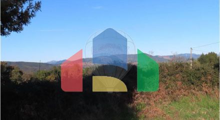 Residential - Farm - Vale de Prazeres e Mata da Rainha, Fundao - PT