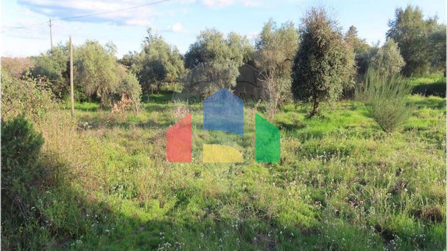 Residential - Farm - Vale de Prazeres e Mata da Rainha, Fundao - PT