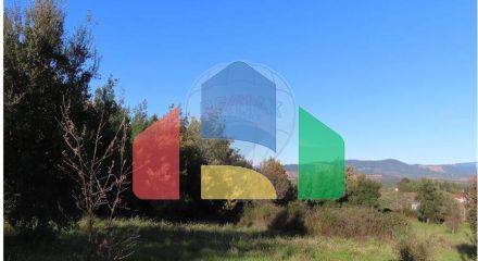 Residential - Farm - Vale de Prazeres e Mata da Rainha, Fundao - PT